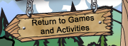 Return to Games and Activities